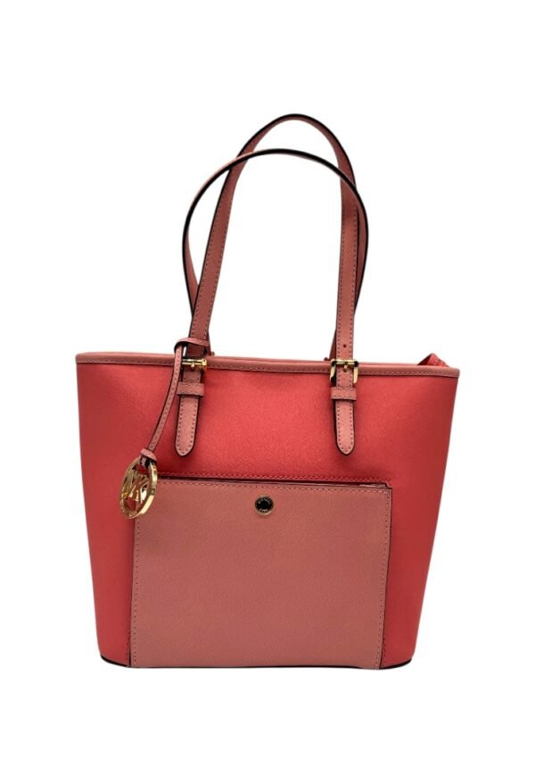 MICHAEL KORS - TRAVEL LARGE PERFORATED - Image 14
